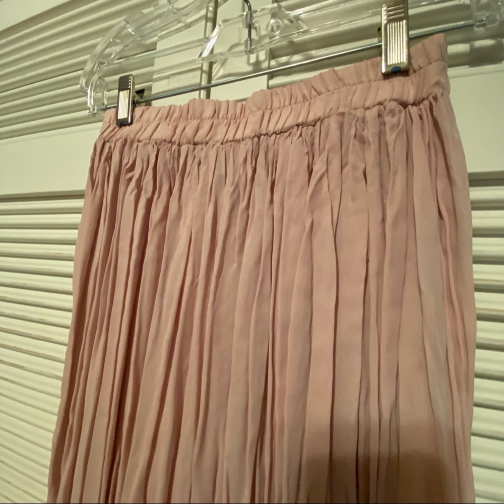 LEW MAGRAM 2 Piece Broomstick Dress - Picture 8 of 11